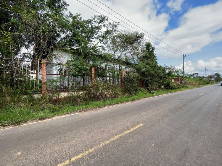 💟 อาคารสำนักงาน เมืองสุรินทร์ 💟 รูปที่ 4