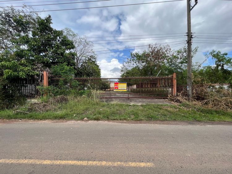 💟 อาคารสำนักงาน เมืองสุรินทร์ 💟