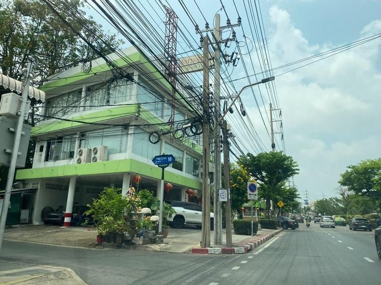 💟 อาคารพาณิชย์ บางปะกอก ราษฎร์บูรณะ 💟 รูปที่ 4