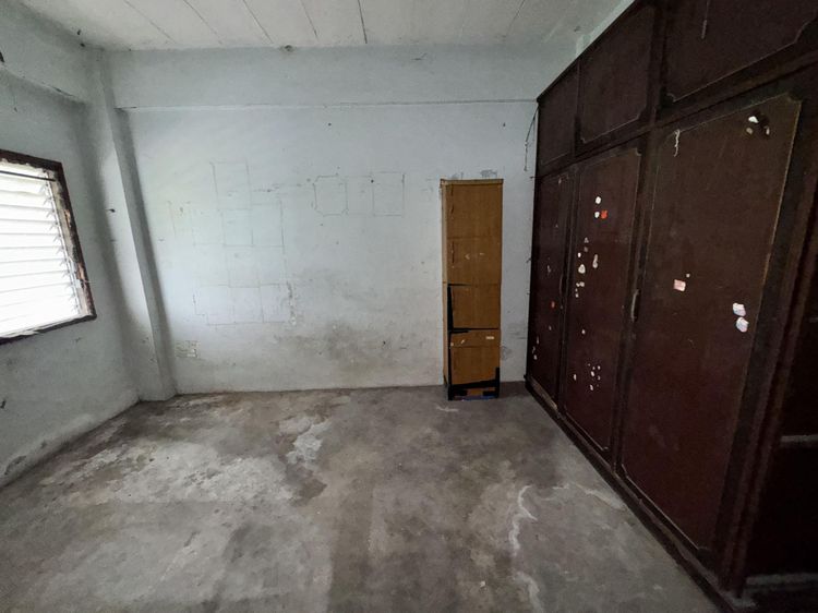 💟 อาคารพาณิชย์ 4 ชั้น โครงการกลาโหมนิเวศน์ นครปฐม 💟 รูปที่ 3