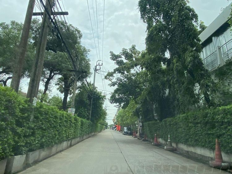 💟 อาคารพาณิชน์ โครงการหมู่บ้านพิพรพงษ์ 2 บางเขน 💟 รูปที่ 4