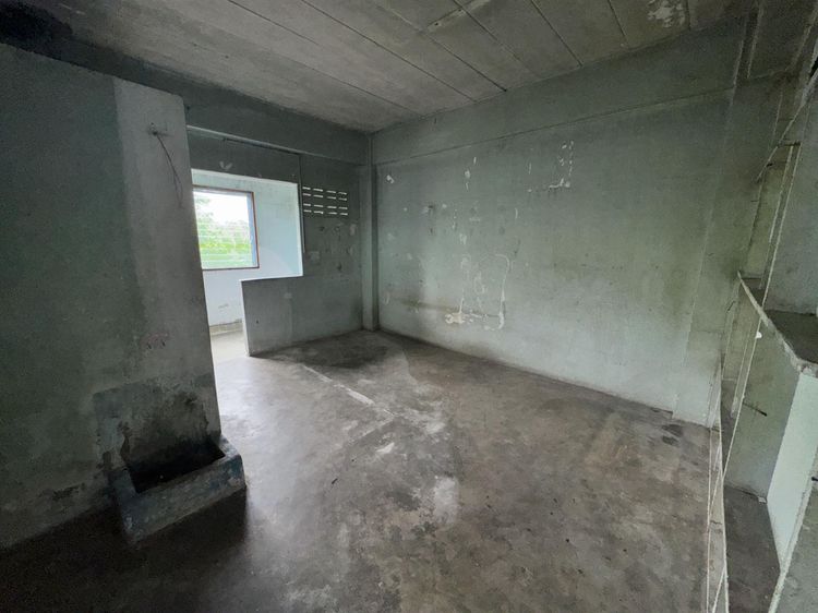 💟 อาคารพาณิชย์ 4 ชั้น โครงการกลาโหมนิเวศน์ นครปฐม 💟 รูปที่ 4