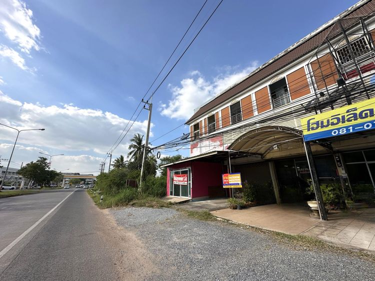 💟 อาคารพาณิชย์ เมืองนครราชสีมา 💟 รูปที่ 4