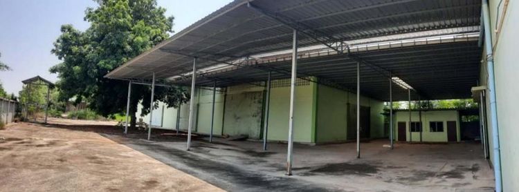 💟 อาคารสำนักงาน เมืองมหาสารคาม 💟 รูปที่ 4