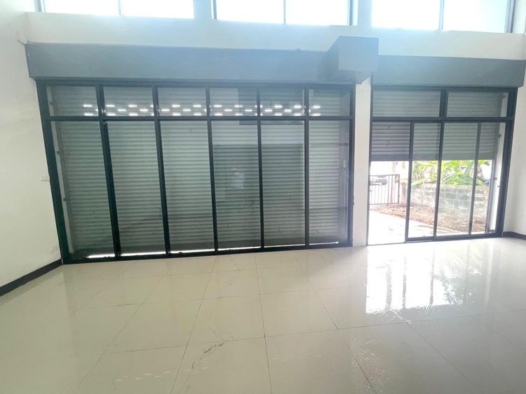 💟 อาคารพาณิชย์ เมืองนนทบุรี 💟 รูปที่ 3