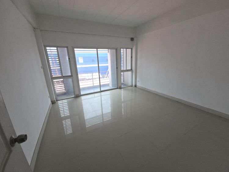 💟 อาคารพาณิชย์ โครงการกิตตินคร การ์เด้นวิลล์ สมุทรปราการ 💟 รูปที่ 4