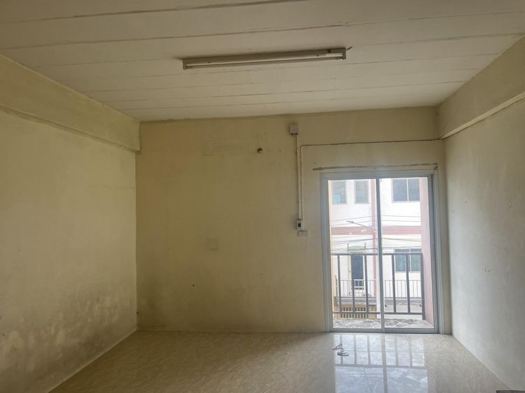 💟 อาคารพาณิชย์ 4 ชั้น โครงการเพอร์เฟค เฮ้าส์ 💟 รูปที่ 4