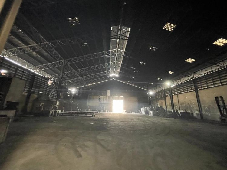 💟 อาคารสำนักงาน บางน้ำจืด สมุทรสาคร 💟 รูปที่ 4