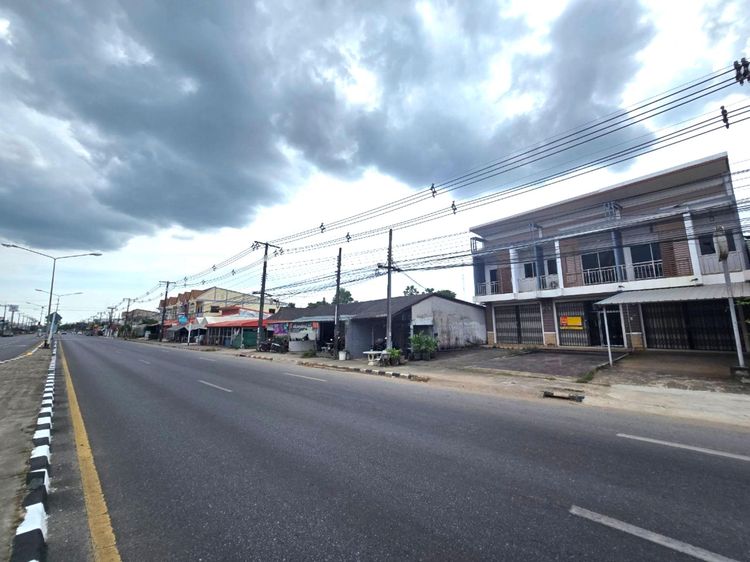 💟 อาคารพาณิชย์ เมืองสตูล 💟 รูปที่ 4