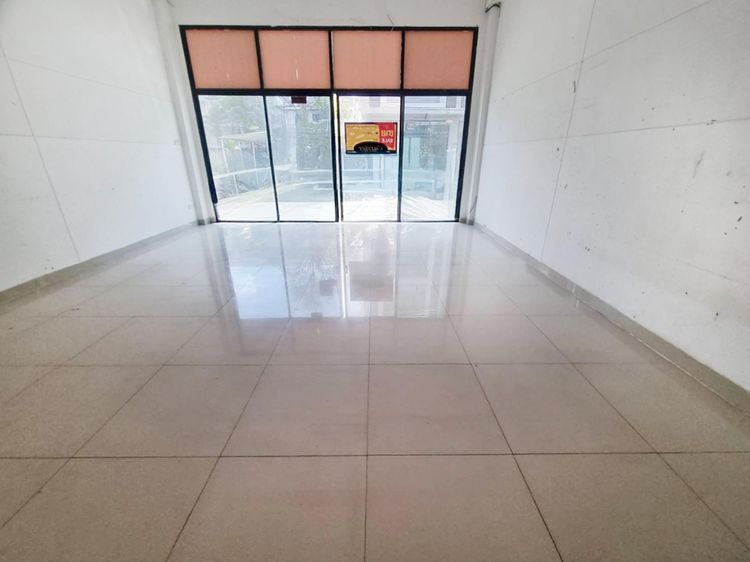 💟 อาคารพาณิชย์ ประชาอุทิศ 90 สมุทรปราการ 💟 รูปที่ 3