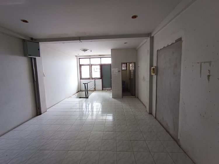 💟 อาคารพาณิชย์ 4 ชั้น ขอนแก่น 💟 รูปที่ 4