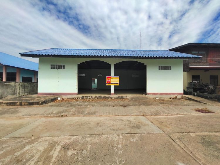 💟 อาคารพาณิชย์ มหาชนะชัย 💟