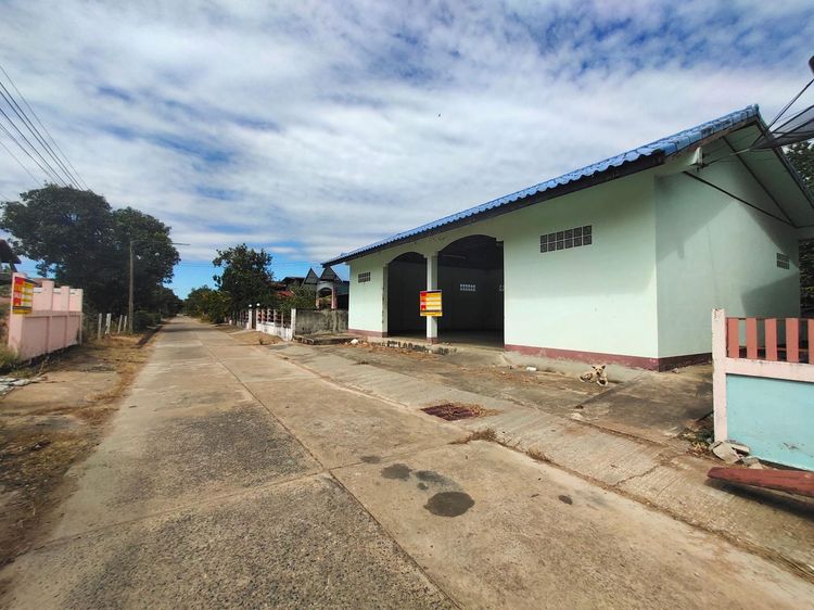 💟 อาคารพาณิชย์ มหาชนะชัย 💟 รูปที่ 4