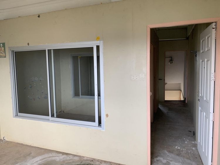 💟 อาคารพาณิชย์ โครงการสุขทวีวิลเลจ เฟส 3 นนทบุรี 💟 รูปที่ 4