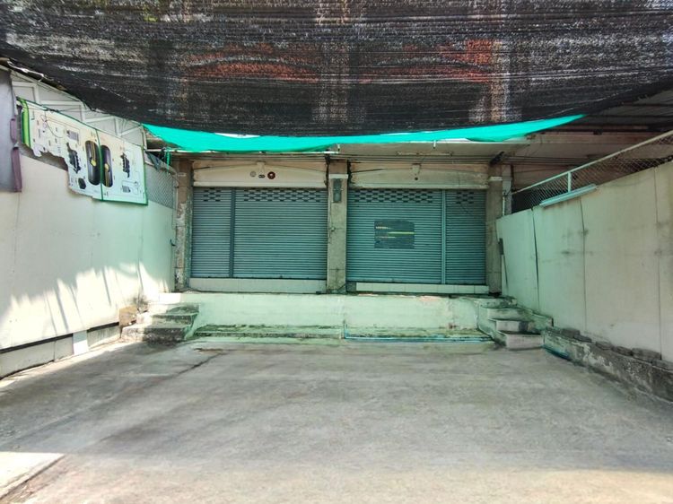 💟 อาคารพาณิชย์ ลาดกระบัง 💟 รูปที่ 2