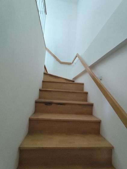 💟 อาคารพาณิชย์ 2 ชั้น โครงการทาวน์ 68 บางกะปิ 💟 รูปที่ 4