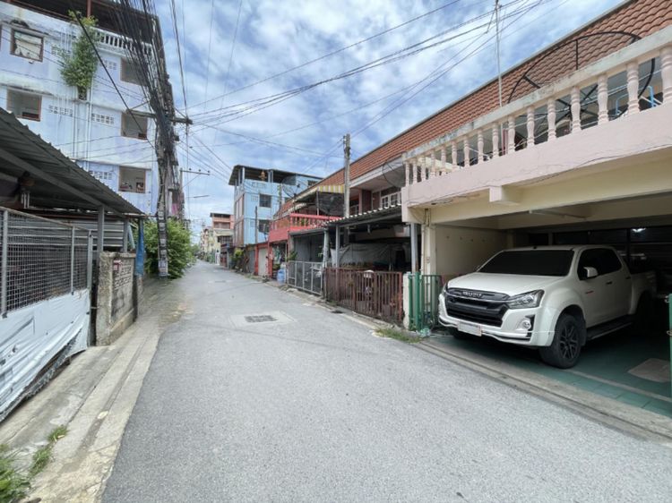 💟 ทาวน์เฮ้าส์ ซอยพยอม 1 💟 รูปที่ 4