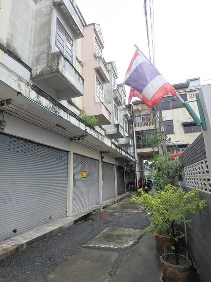 💟 อาคารพาณิชย์ เมืองนครปฐม 💟