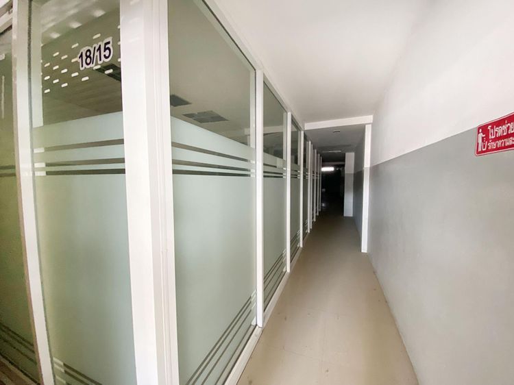 💟 อาคารพาณิชย์ คลองถนน สายไหม 💟 รูปที่ 3