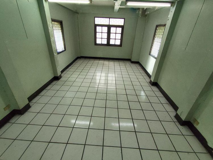 💟 อาคารพาณิชย์ บางกะปิ 💟 รูปที่ 3