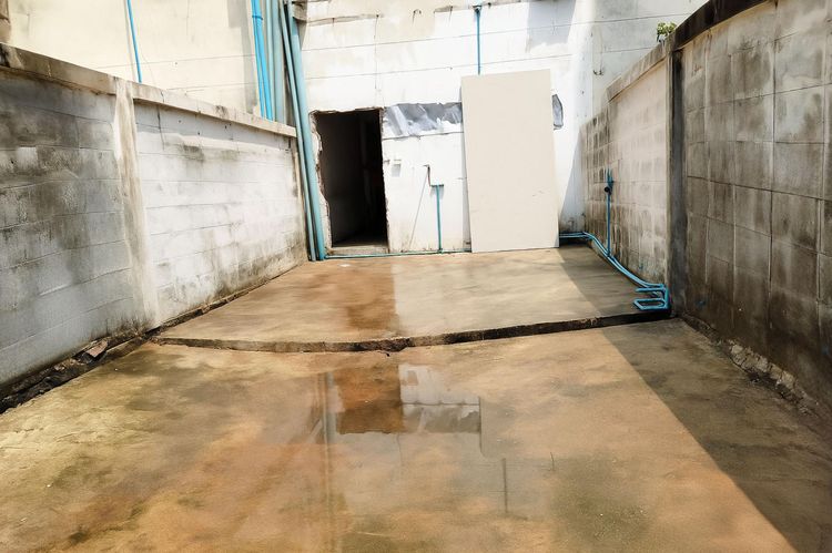 💟 อาคารพาณิชย์ ซอยลาดพร้าว 132 แยก 3 บางกะปิ 💟 รูปที่ 4