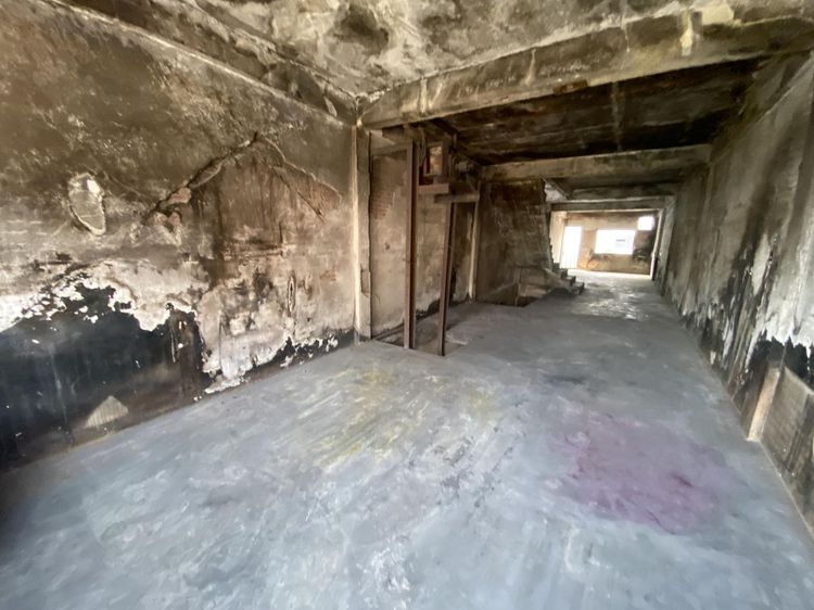 💟 อาคารพาณิชย์ โครงการดี.เค กาญจนาภิเษก 💟 รูปที่ 4