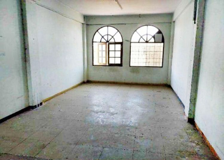 💟 อาคารพาณิชย์ โครงการพัธนชัยรุ่งเรือง สายไหม 💟 รูปที่ 4