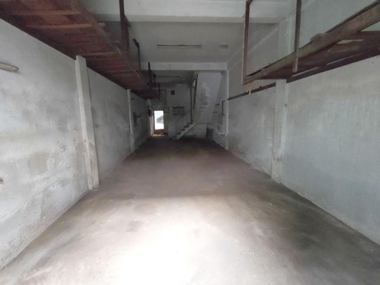 💟 อาคารพาณิชย์ โครงการมหาสิน พระโขนง 💟 รูปที่ 4