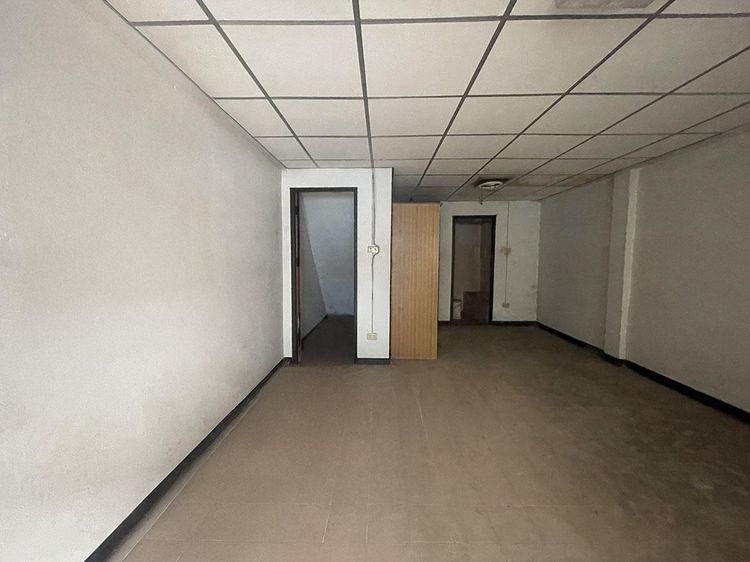 💟 อาคารพาณิชย์ 2.5 ชั้น บางกะปิ 💟 รูปที่ 4