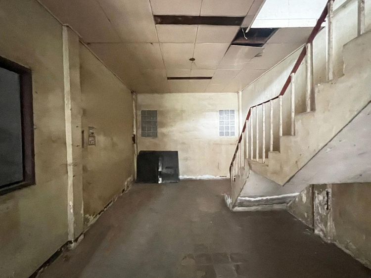 💟 อาคารพาณิชย์ โครงการโอสิริ ยานนาวา 💟 รูปที่ 3