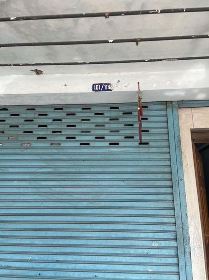 💟 อาคารพาณิชย์ โครงการชุมชนร่วมพัฒนาสินอนันต์ หนองจอก 💟 รูปที่ 2