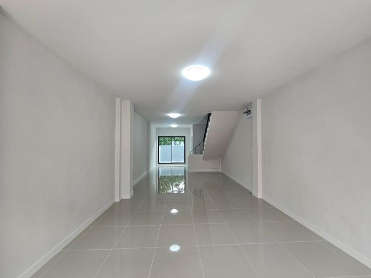 💟 อาคารพาณิชย์ โครงการบ้านเพชรสยามวิลล่า ภาษีเจริญ :ปรับปรุงใหม่ 💟 รูปที่ 2