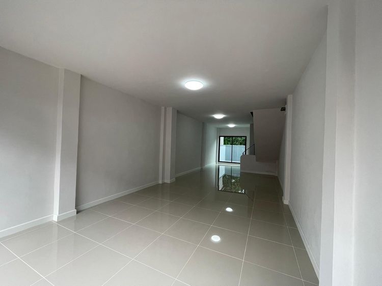 💟 อาคารพาณิชย์ โครงการบ้านเพชรสยามวิลล่า ภาษีเจริญ :ปรับปรุงใหม่ 💟 รูปที่ 3