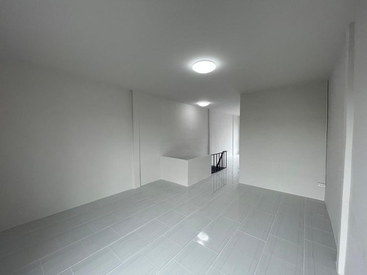 💟 อาคารพาณิชย์ โครงการบ้านเพชรสยามวิลล่า ภาษีเจริญ :ปรับปรุงใหม่ 💟 รูปที่ 4