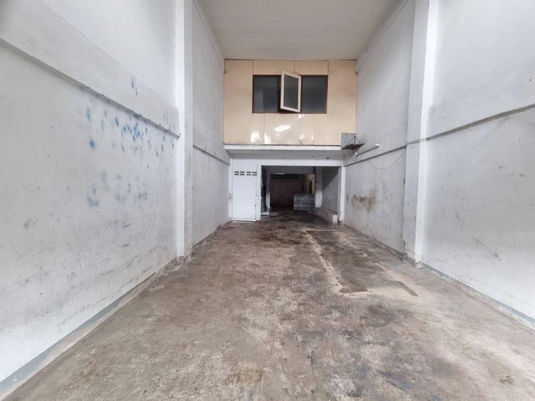 💟 อาคารพาณิชย์ บางบอน 💟 รูปที่ 3