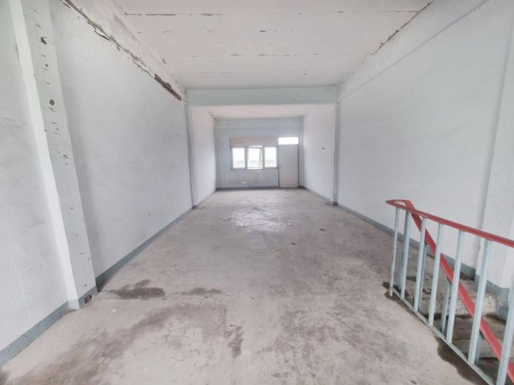 💟 อาคารพาณิชย์ บางบอน 💟 รูปที่ 2