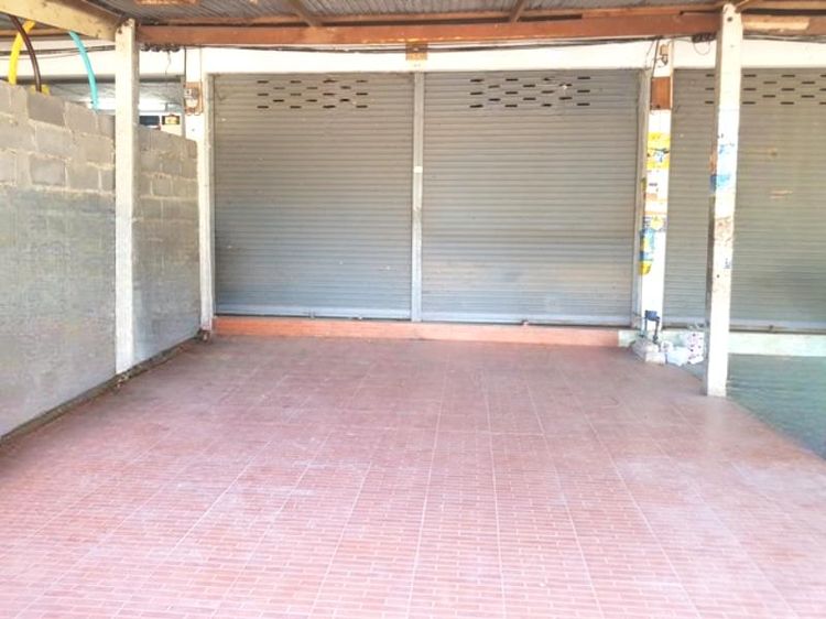 💟 อาคารพาณิชย์ โครงการมิตรอารีย์ บุรีรัมย์ 💟 รูปที่ 4