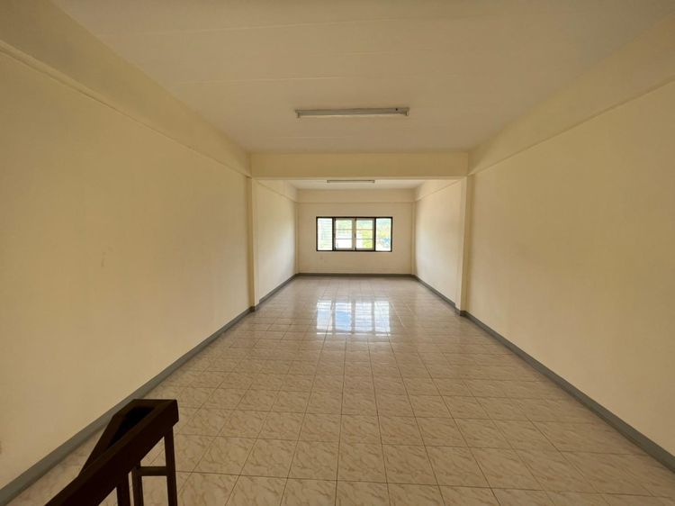 💟 อาคารพาณิชย์ โครงการวิรากร สัตหีบ 💟 รูปที่ 4