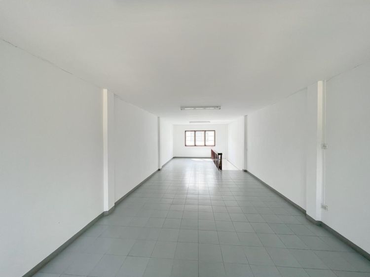 💟 อาคารพาณิชย์ โครงการวิรากร สัตหีบ : ปรับปรุงใหม่ 💟 รูปที่ 3