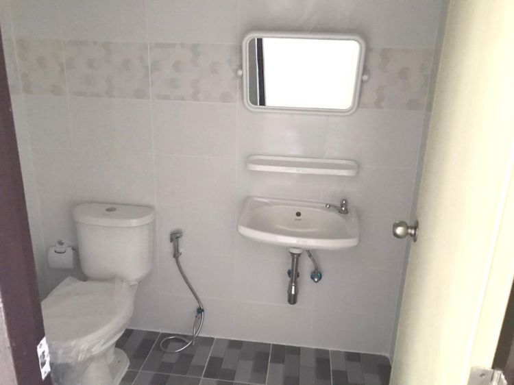 💟 อาคารพาณิชย์ โครงการพัทยาปาร์คฮิลล์ ชลบุรี 💟 รูปที่ 3