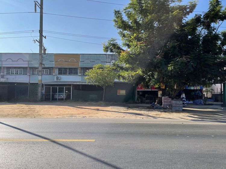 💟 อาคารพาณิชย์ เมืองชัยภูมิ 💟 รูปที่ 4