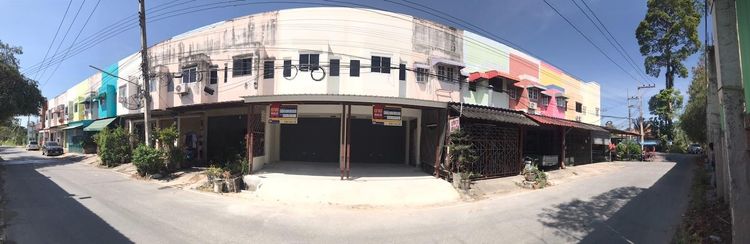 💟 อาคารพาณิชย์ โครงการพัทยาปาร์คฮิลล์ ชลบุรี 💟 รูปที่ 4