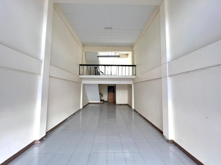 💟 อาคารพาณิชย์ โครงการวิรากร สัตหีบ : ปรับปรุงใหม่ 💟 รูปที่ 2