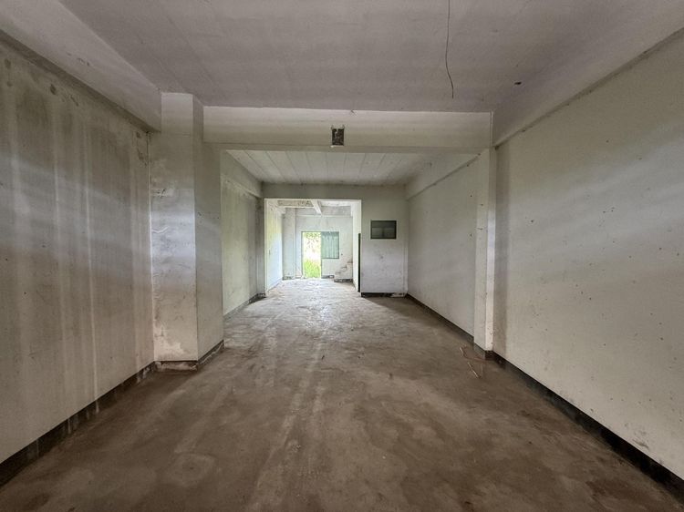 💟 อาคารพาณิชย์ 3 ชั้น องครักษ์ 💟 รูปที่ 3