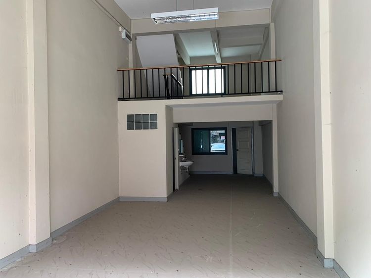 💟 อาคารพาณิชย์ 3 ชั้น โครงการผาสุขนิเวศน์ : ปรับปรุงใหม่ 💟 รูปที่ 4