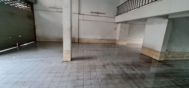 💟 อาคารพาณิชย์ โครงการบัวทองธานี พาร์ค นนทบุรี 💟 รูปที่ 4