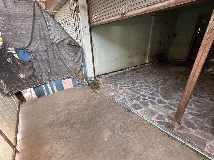 💟 อาคารพาณิชย์ ปากช่อง นครราชสีมา 💟 รูปที่ 3