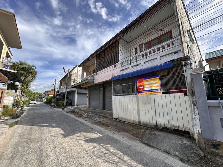 💟 อาคารพาณิชย์ ปากช่อง นครราชสีมา 💟