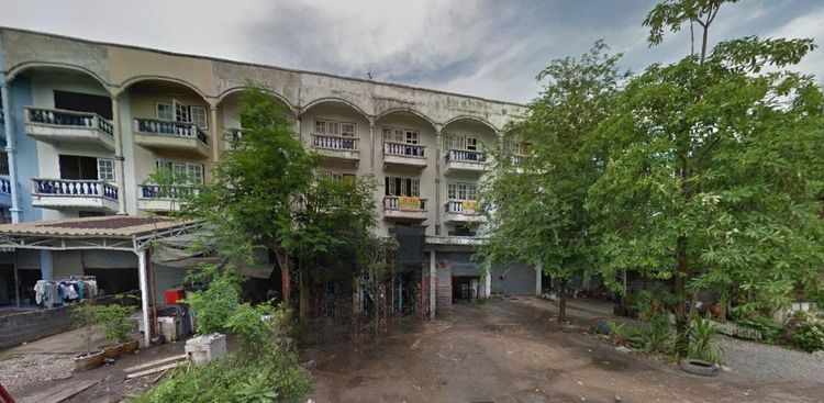 💟 อาคารพาณิชย์ ลำลูกกา 💟