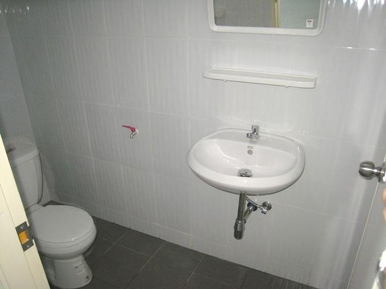 💟 อาคารพาณิชย์ โครงการธราดล ธัญบุรี 💟 รูปที่ 4